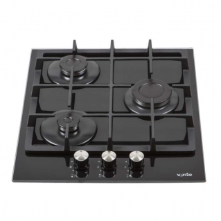 Варочная поверхность VENTOLUX HSF430-S3G CS (BK) в Запорожье